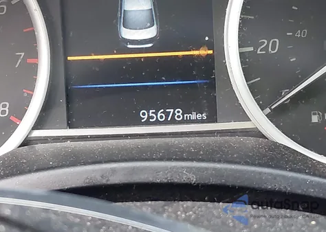 2019 Nissan Sentra S from USA, damaged, VIN 3N1AB7AP5KY309672